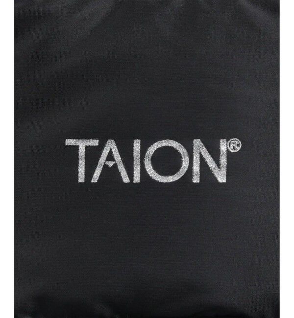 GLOSTER「【TAION/タイオン】ベーシック ダウンネックウォーマー」|その他|