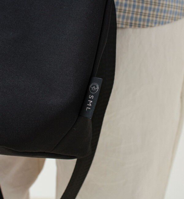 GLOSTER「【SML/エスエムエル】2WAY SHOULDER BAG」|ショルダー・メッセンジャー|