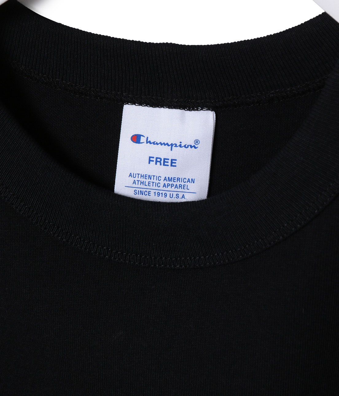 ADAM ET ROPE'「【CHAMPION for ADAM ET ROPE'】別注タンクトップ」|Tシャツ・カットソー|