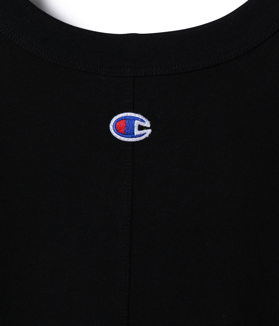 ADAM ET ROPE'「【CHAMPION for ADAM ET ROPE'】別注タンクトップ」|Tシャツ・カットソー|