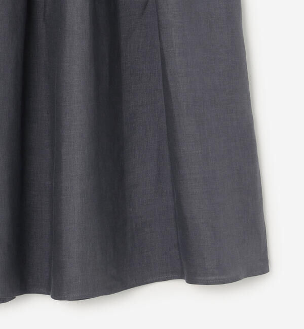 ONEIL OF DUBLIN「O'NEIL OF DUBLIN | ティアードスカート SOLID WOMEN」|スカート|