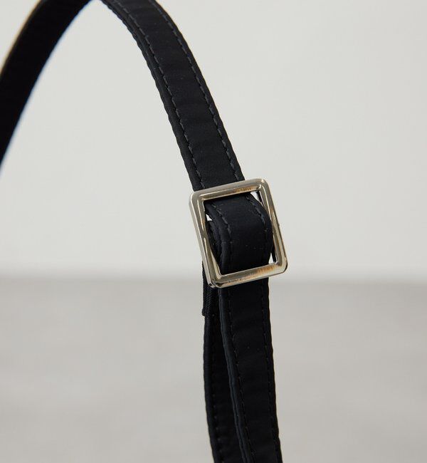  「《Matsushita企画》【軽量180g/強撥水】撥水ボックスショルダーバッグ」|ショルダー・メッセンジャー|