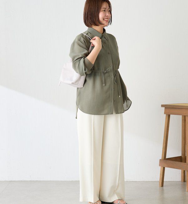  「《Matsushita企画》【軽量180g/強撥水】撥水ボックスショルダーバッグ」|ショルダー・メッセンジャー|