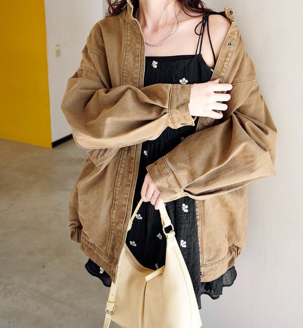  「【2026SSカタログ/4色展開】カラバリワンハンドルminiバッグ」|トートバッグ|