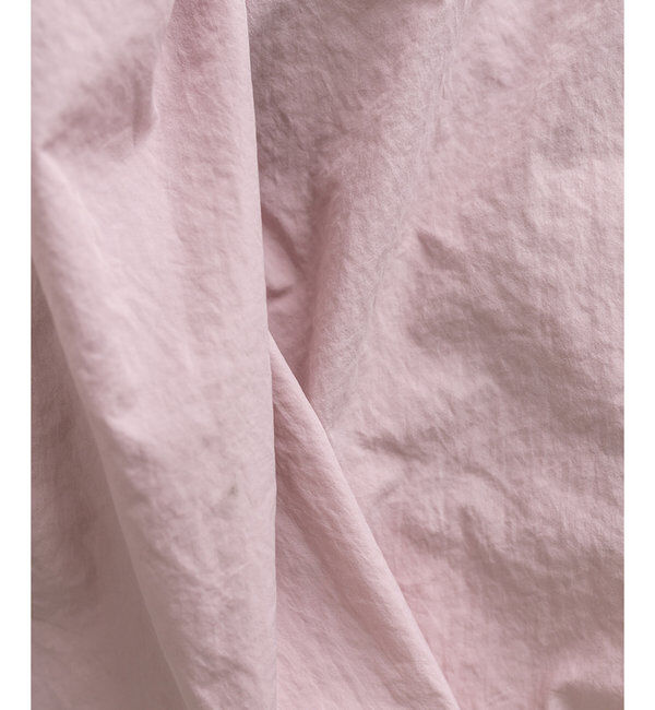  「【3サイズ展開】ドロストギャザーワンピース」|ワンピース|