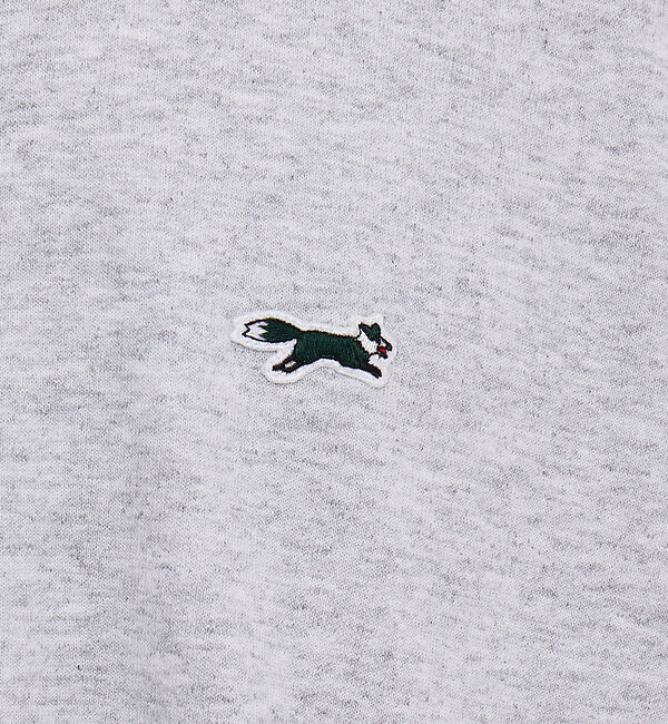 ABAHOUSE「【PENNEY'S】ペニーズ キツネ/ペニーズ フォックス/THE FOX 別注」|スウェット・ジャージ|