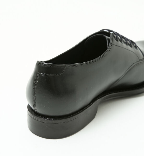 ABAHOUSE「【別注 Jalan Sriwijaya】プレーントゥシューズ」|その他|