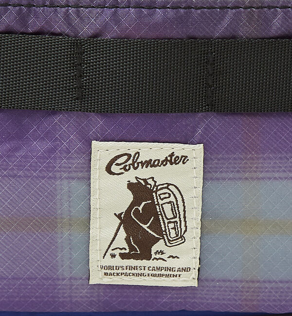 ABAHOUSE「【COBMASTER/コブマスター 】SILコンテナXS/簡易クーラーバッグ」|その他|