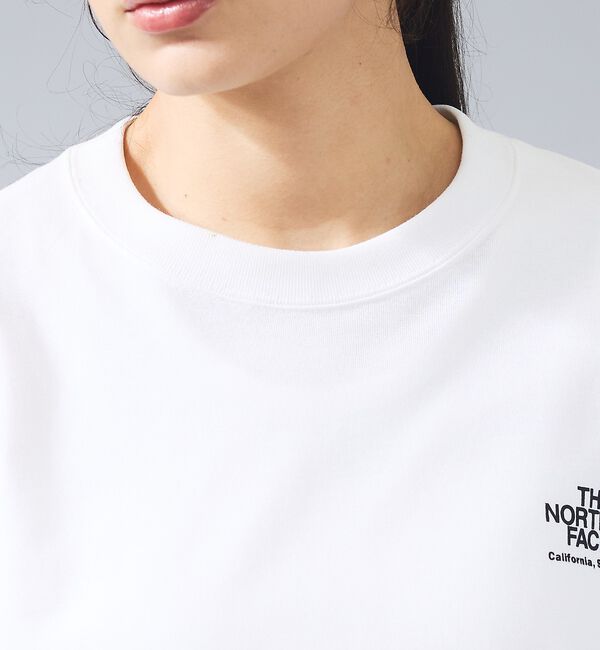 ABAHOUSE「【THE NORTH FACE/ザ・ノース・フェイス】ショートスリーブヒストリカ」|Tシャツ・カットソー|