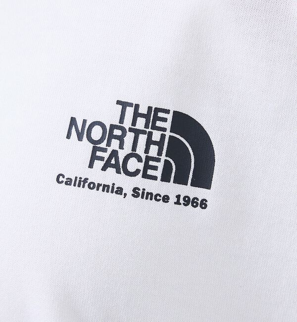 ABAHOUSE「【THE NORTH FACE/ザ・ノース・フェイス】ショートスリーブヒストリカ」|Tシャツ・カットソー|