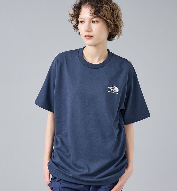 ABAHOUSE「【THE NORTH FACE/ザ・ノース・フェイス】ショートスリーブヒストリカ」|Tシャツ・カットソー|