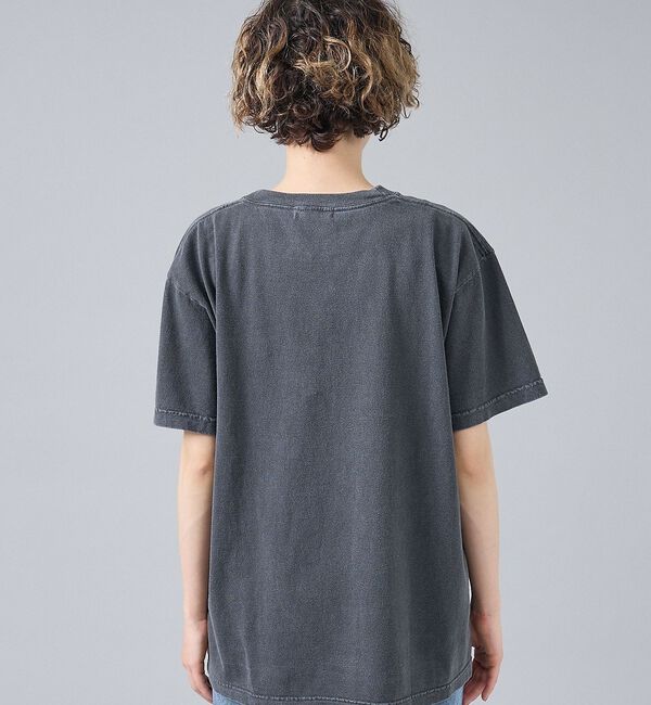 ABAHOUSE「【GOOD ROCK SPEED / グッドロックスピード】FIGHT CLUB」|Tシャツ・カットソー|