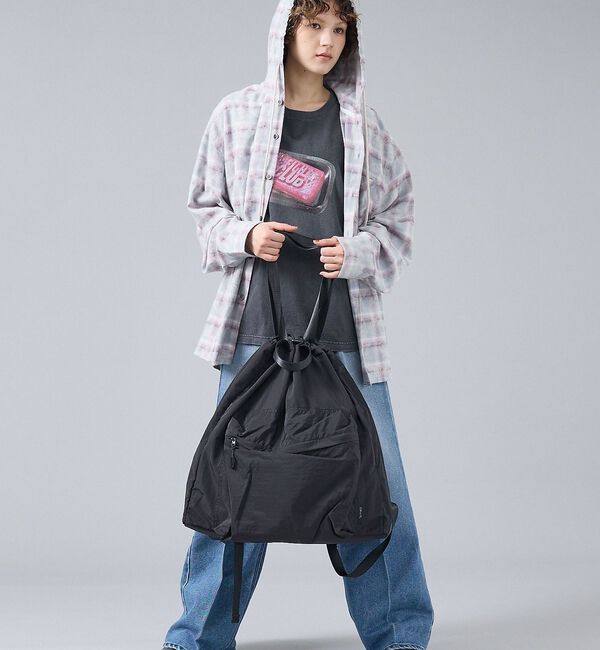 ABAHOUSE「【GOOD ROCK SPEED / グッドロックスピード】FIGHT CLUB」|Tシャツ・カットソー|