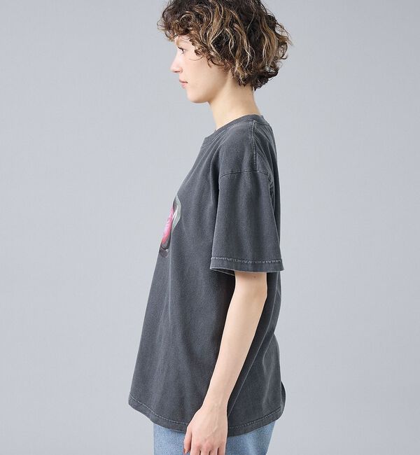 ABAHOUSE「【GOOD ROCK SPEED / グッドロックスピード】FIGHT CLUB」|Tシャツ・カットソー|