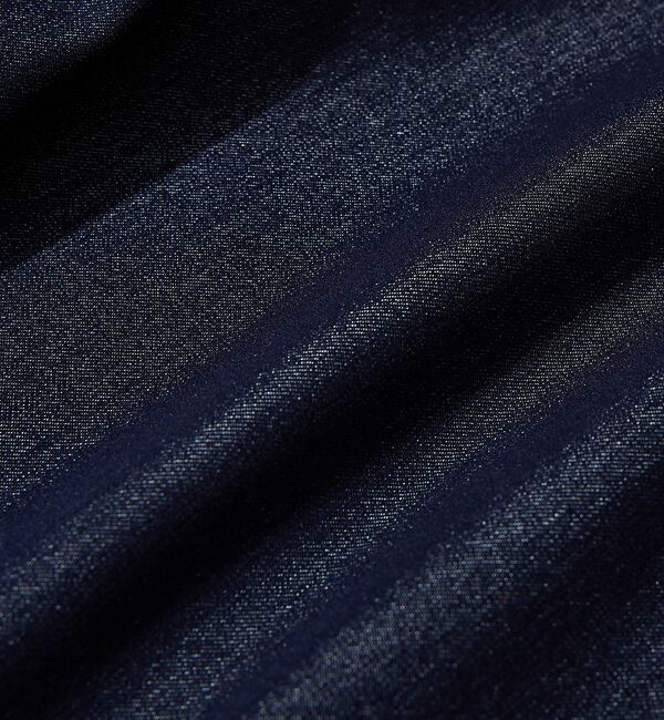 ABAHOUSE「【セットアップ対応】デニムライクツイル ダブルジャケット」|その他|