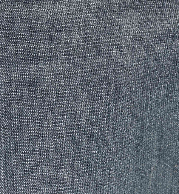 Rouge vif「【SOMETHING/サムシング】LISA ワイド デニムパンツ」|デニム|