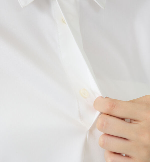 Rouge vif「ボリュームブラウス」|シャツ・ブラウス|