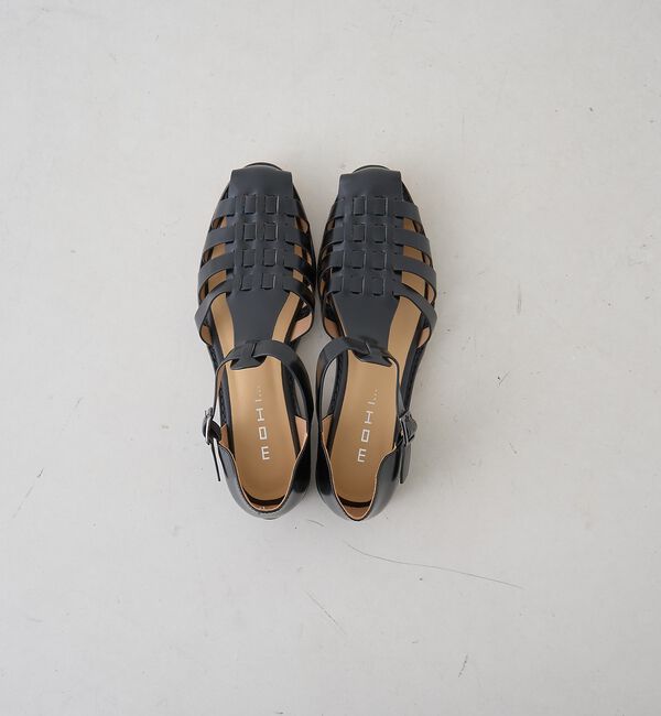 Rouge vif「【MOHI/モヒ】グルカサンダル」|サンダル|