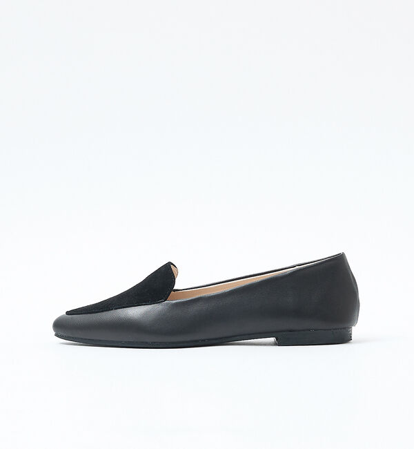 AU BANNISTER「【販売店舗限定】オペラパンプス」|パンプス|