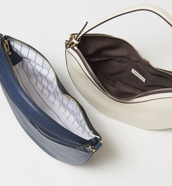 LOWELL things「【CLASSY 23&rsquo;5月号掲載】Ali/Wing2WayショルダーBAG」|ハンドバッグ|