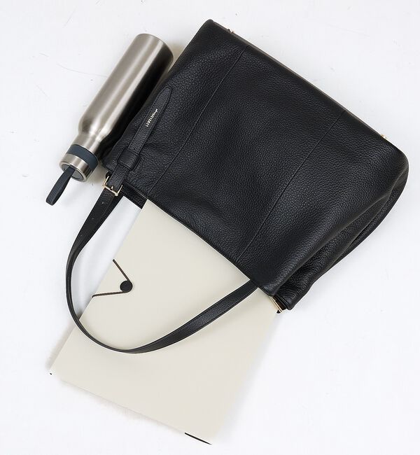 LOWELL things「Leciel/レザーA4トート」|トートバッグ|