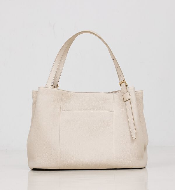 LOWELL things「Leciel/レザーA4トート」|トートバッグ|