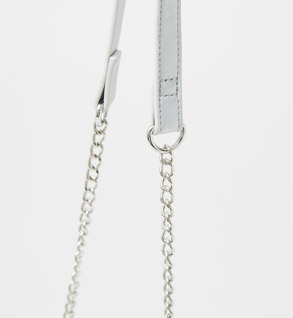 abahouse mavie「スパンコール2WAYバック」|ショルダー・メッセンジャー|