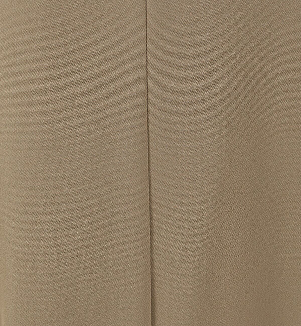 abahouse mavie「【大人のいちまんワンピ】クールタッチサテンキャミジャンスカ」|ジャンパースカート|