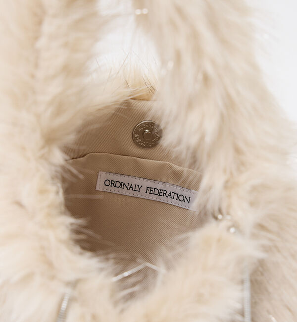 abahouse mavie「ファーミニトートバック」|ショルダー・メッセンジャー|