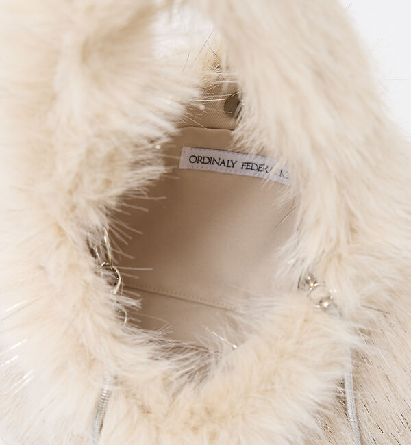 abahouse mavie「ファーミニトートバック」|ショルダー・メッセンジャー|