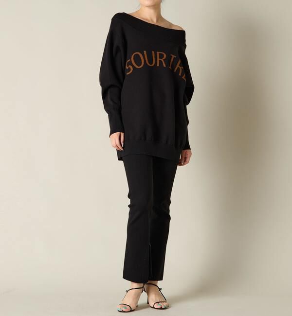 Liesse「ニットパンツ」|その他|