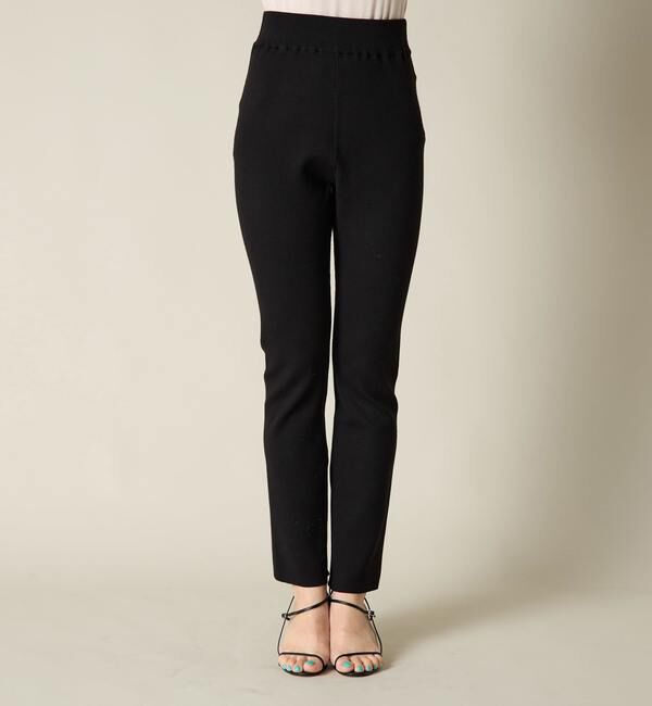 Liesse「ニットパンツ」|その他|