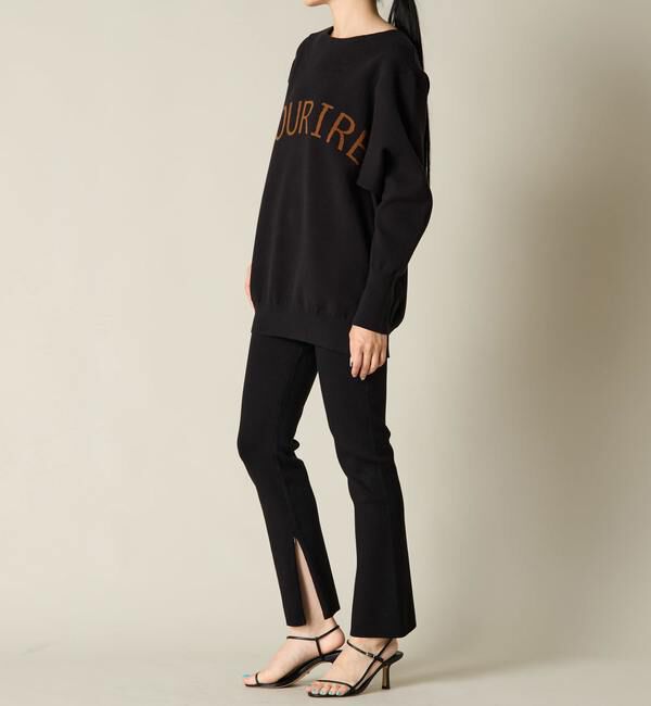 Liesse「ニットパンツ」|その他|