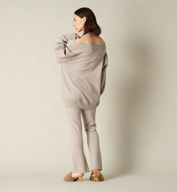 Liesse「ニットパンツ」|その他|