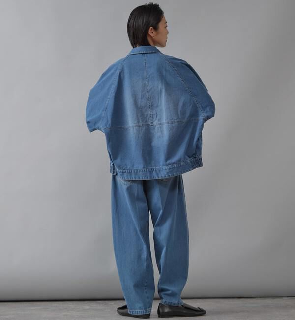 Liesse「バルーンデニム」|その他|