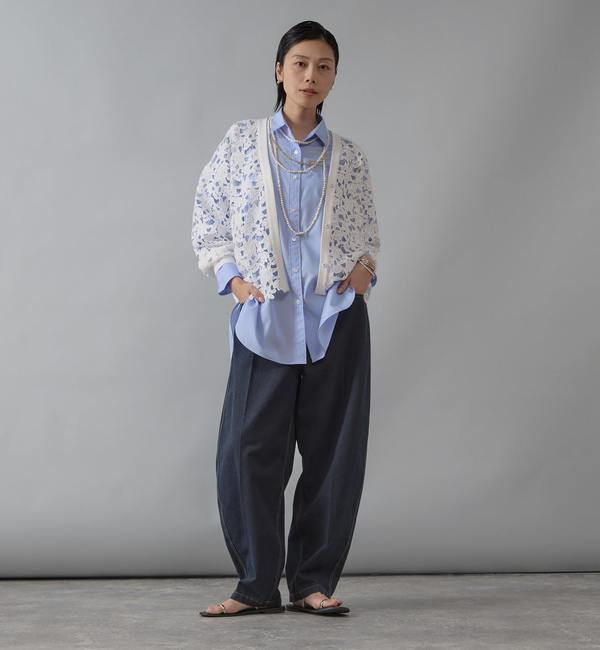 Liesse「バルーンデニム」|その他|