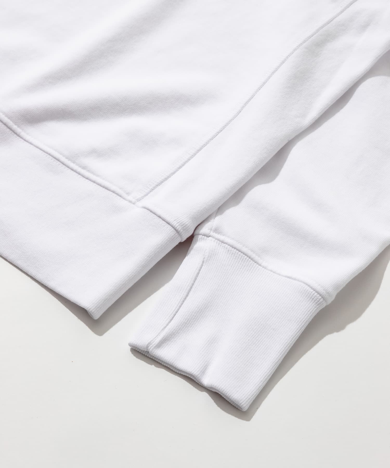 URBAN RESEARCH「FORNIGNER　Made in USA Crew Sweat」|スウェット・ジャージ|