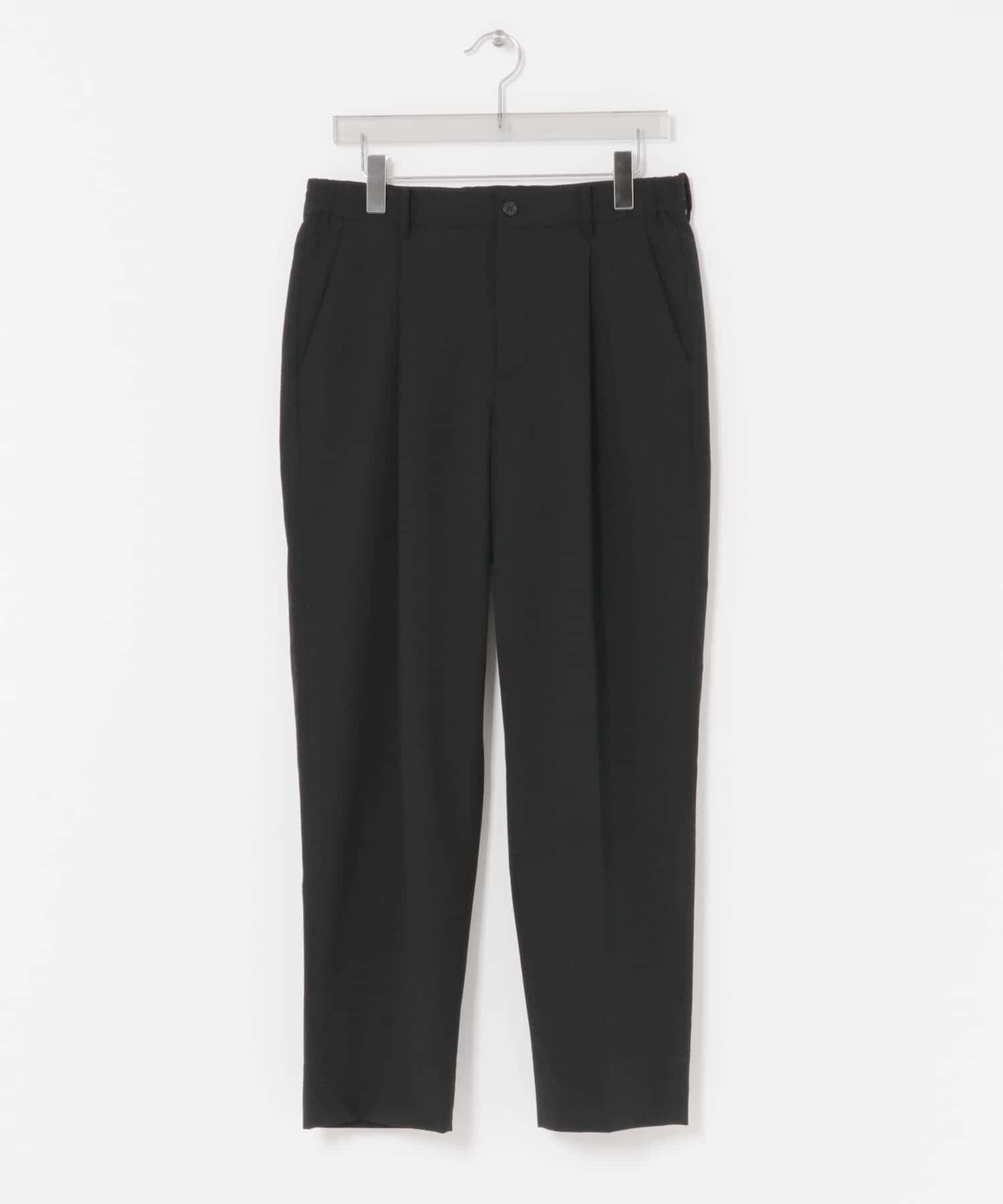 URBAN RESEARCH「ウェザーストレッチテーパードスラックス」|その他|