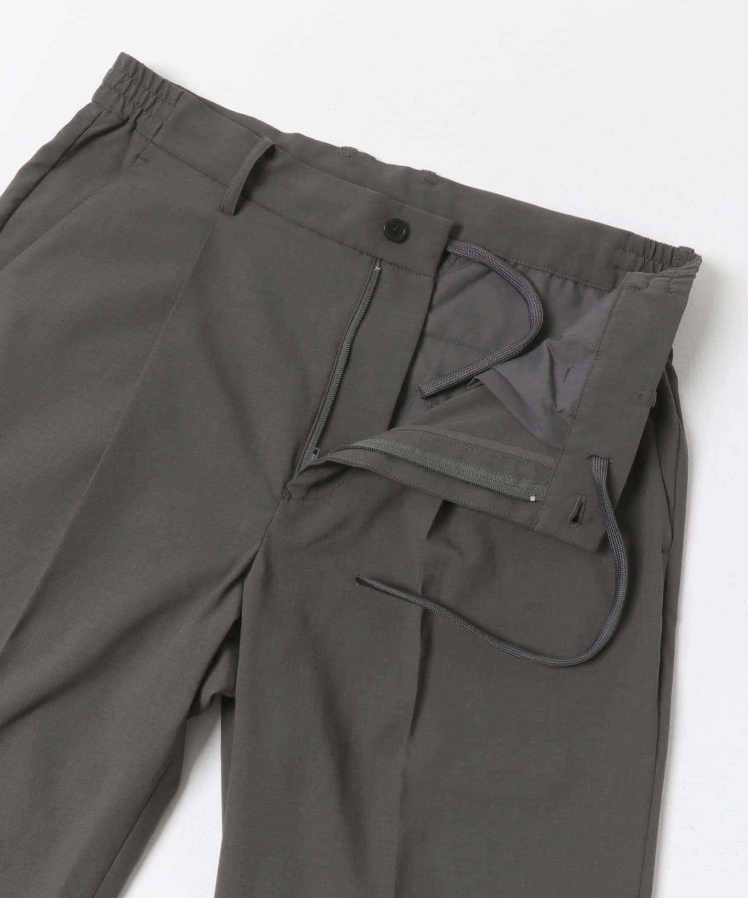 URBAN RESEARCH「ウェザーストレッチテーパードスラックス」|その他|