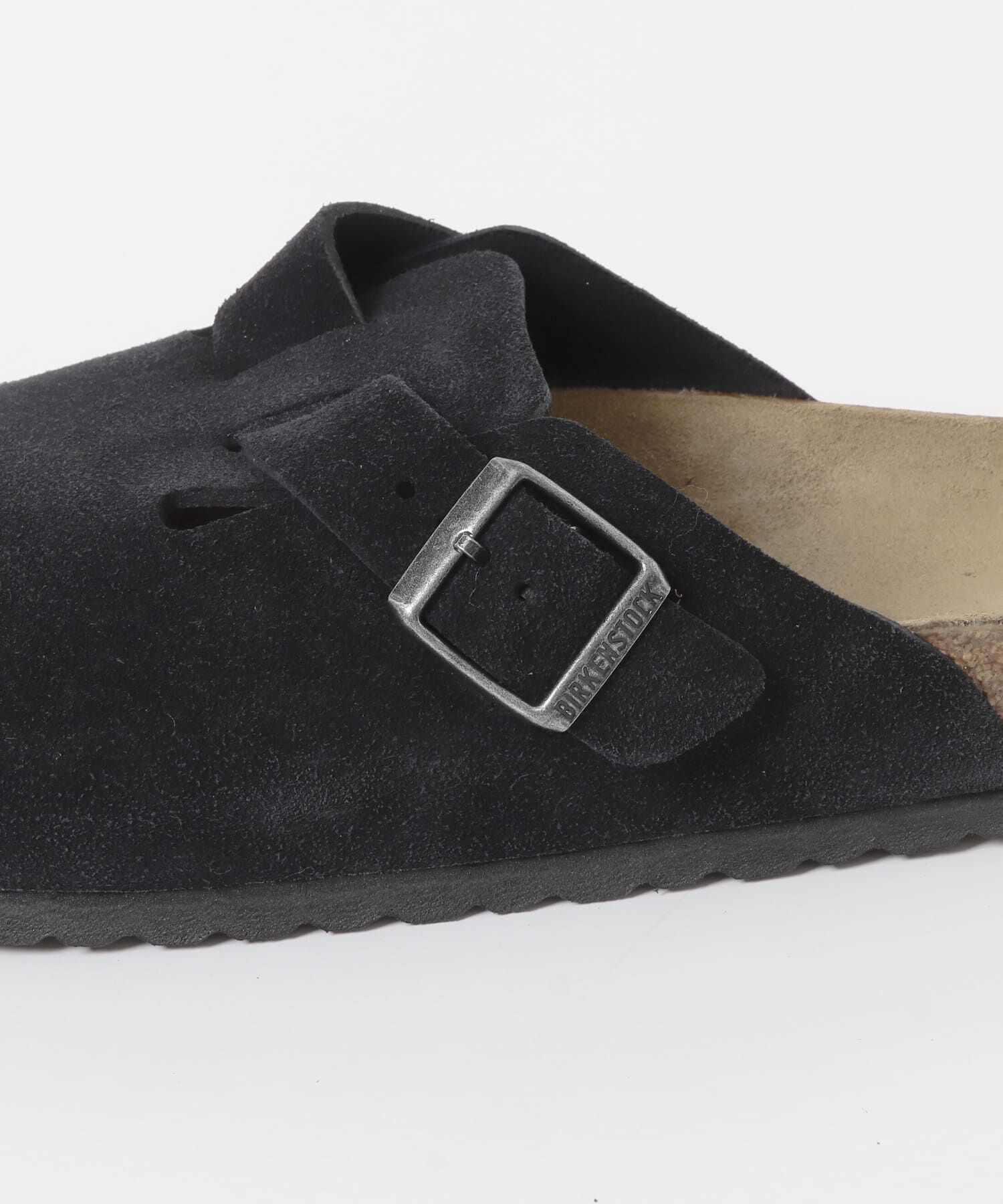 URBAN RESEARCH「BIRKENSTOCK　BOSTON」|サンダル|