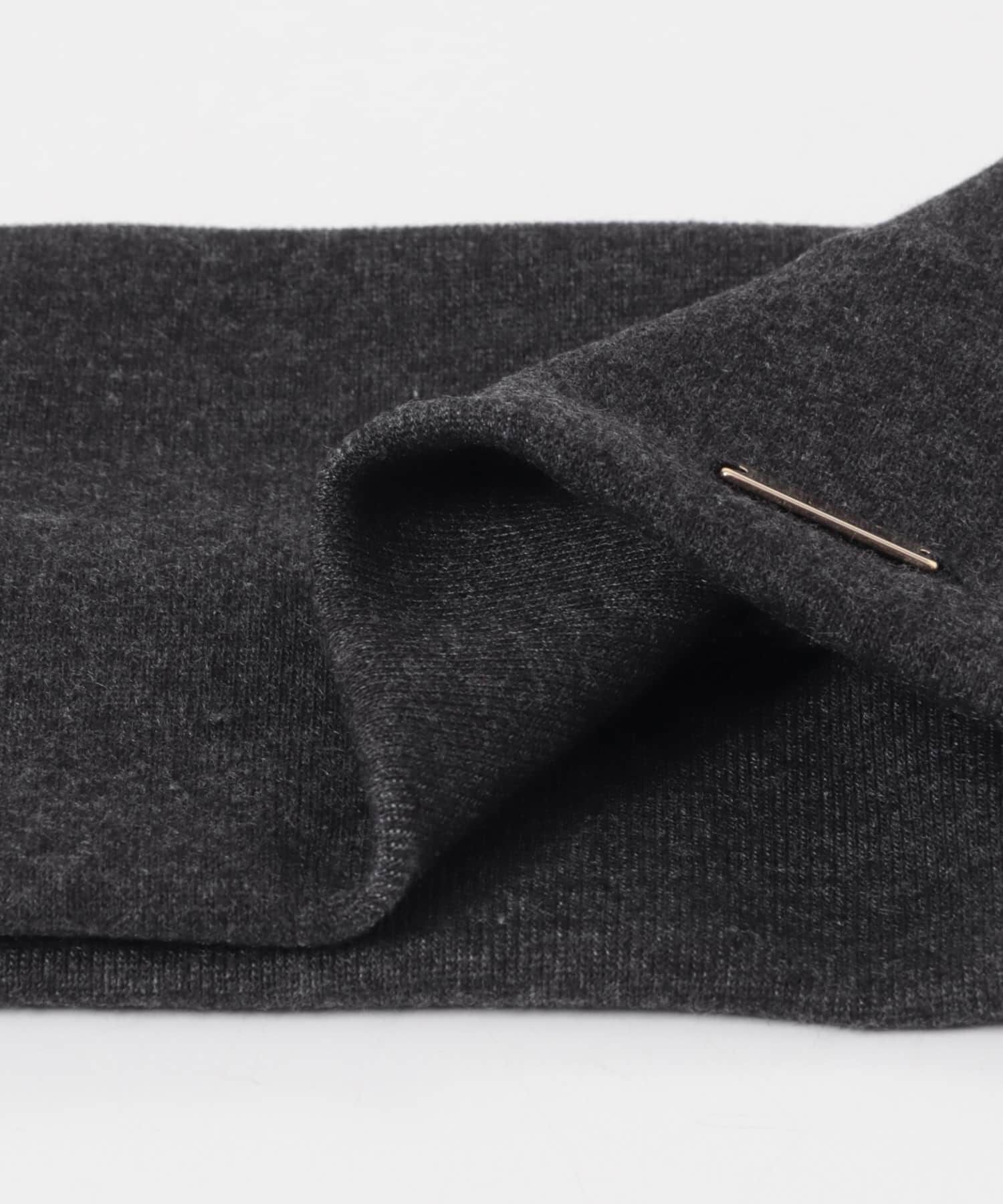 URBAN RESEARCH DOORS「プレート付きヘアバンド」|ヘアバンド|