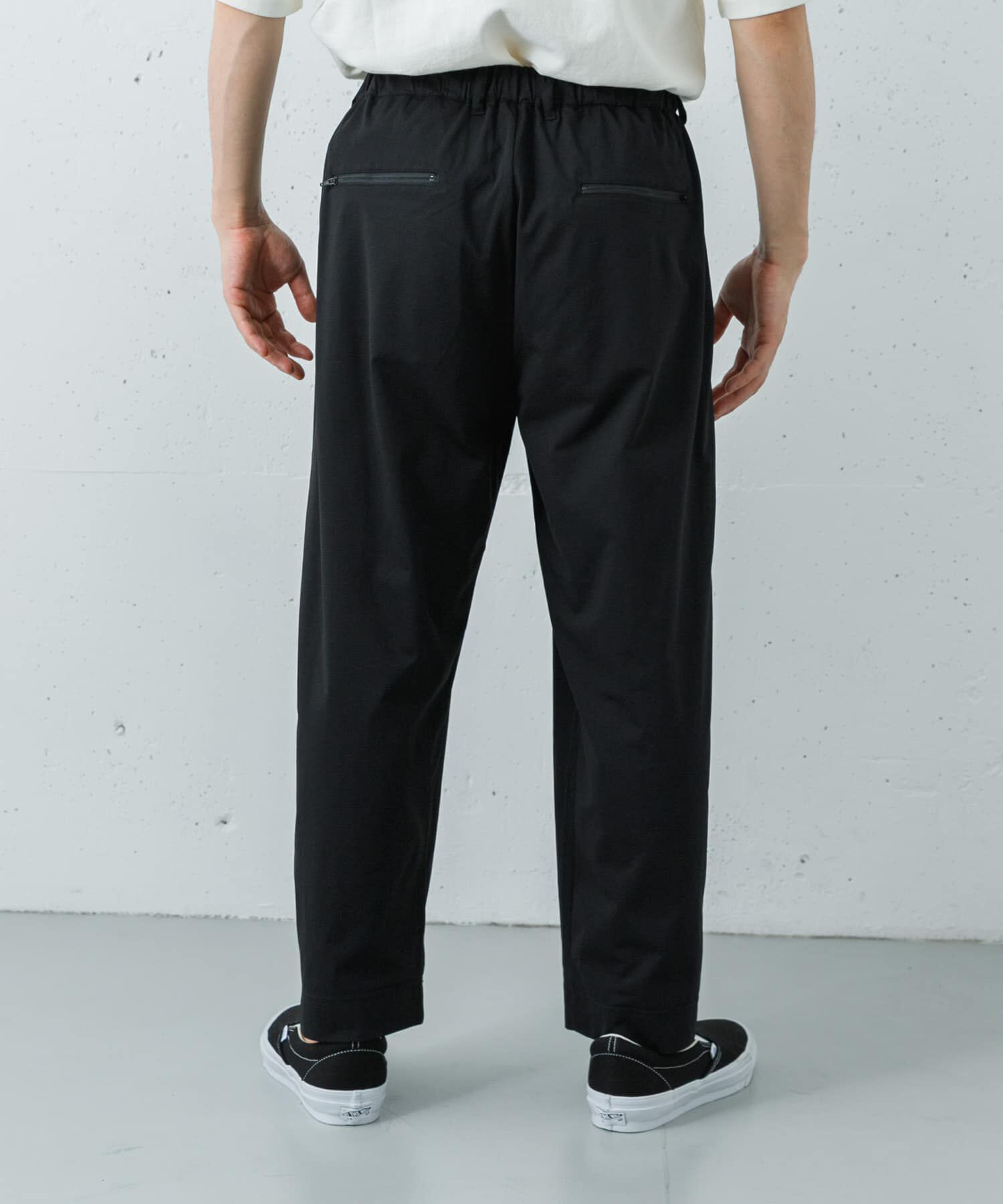 URBAN RESEARCH「Wide Dad　BREEZY TECH EASY PANTS」|その他|