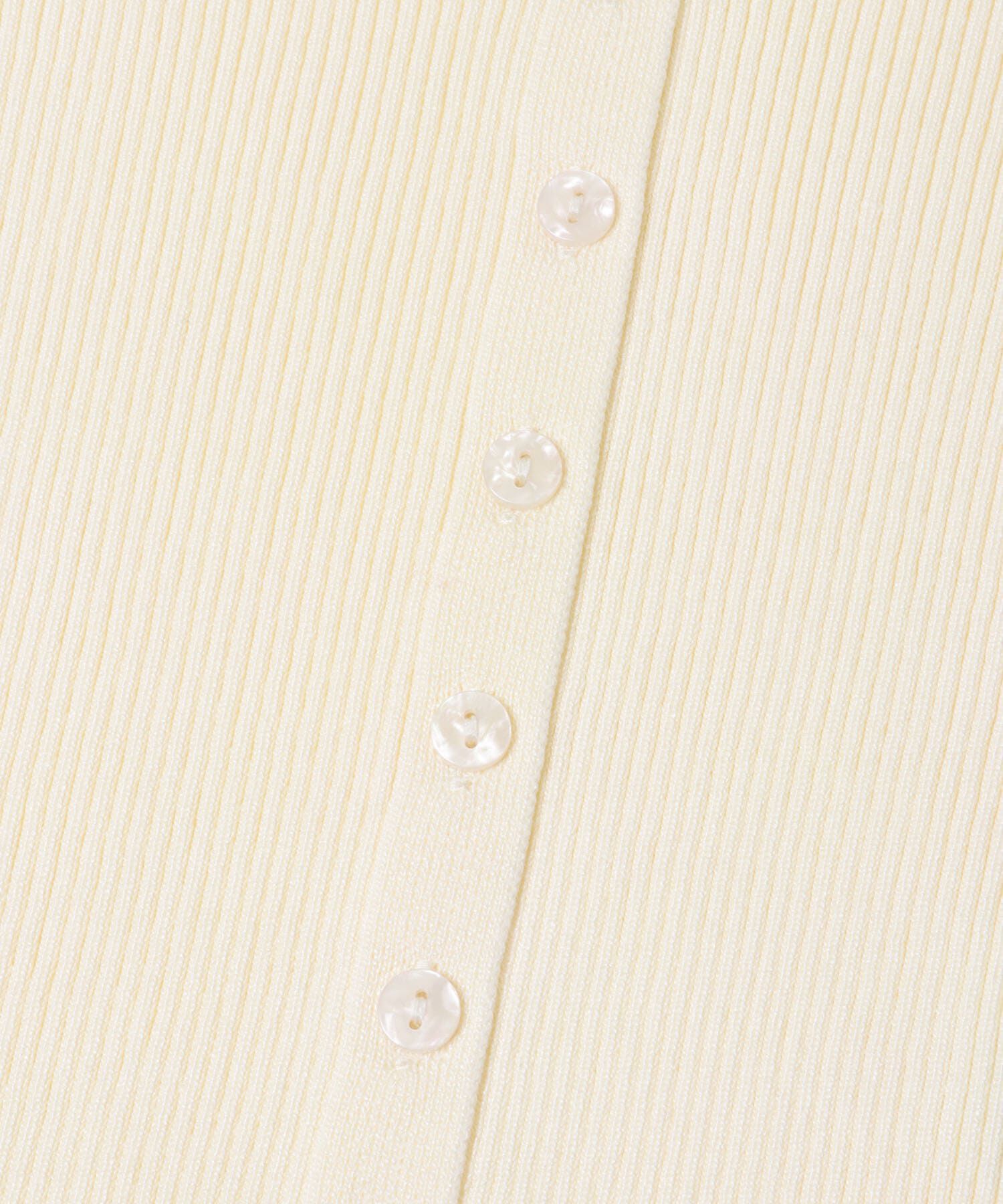 SENSE OF PLACE by URBAN RESEARCH「『洗濯可/防花粉』SKINProofオフショルセーター」|ニット・セーター|