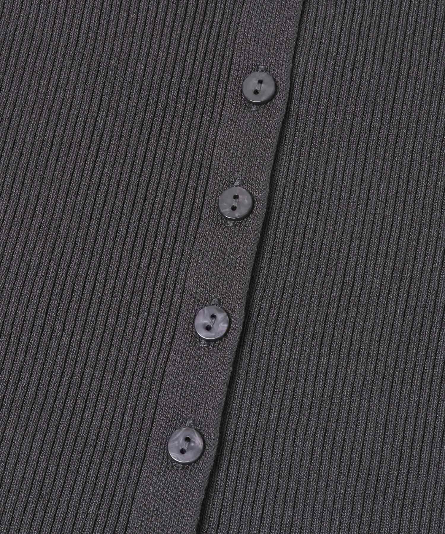 SENSE OF PLACE by URBAN RESEARCH「『洗濯可/防花粉』SKINProofオフショルセーター」|ニット・セーター|