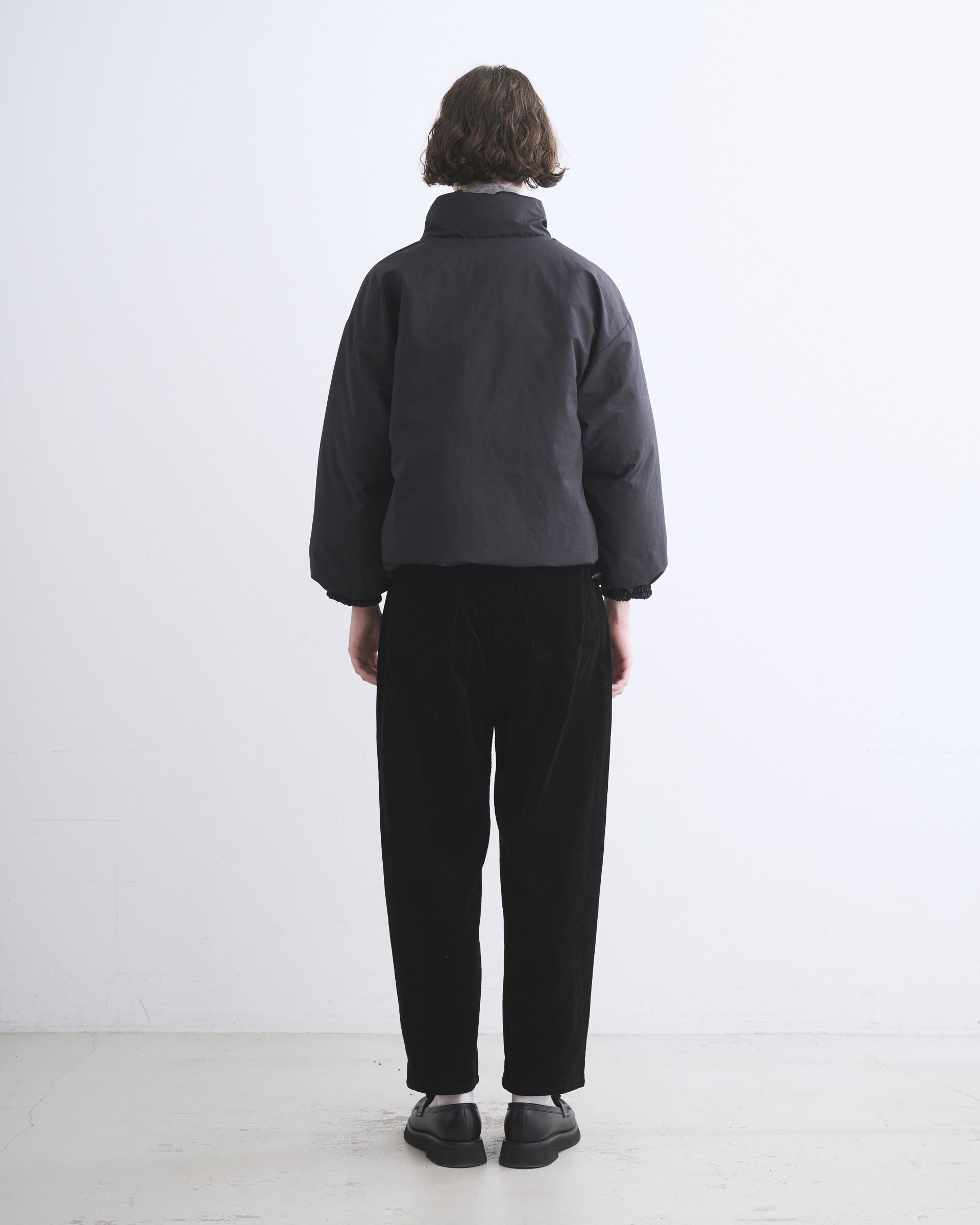 Traditional Weatherwear「HASELEY」|ダウン|