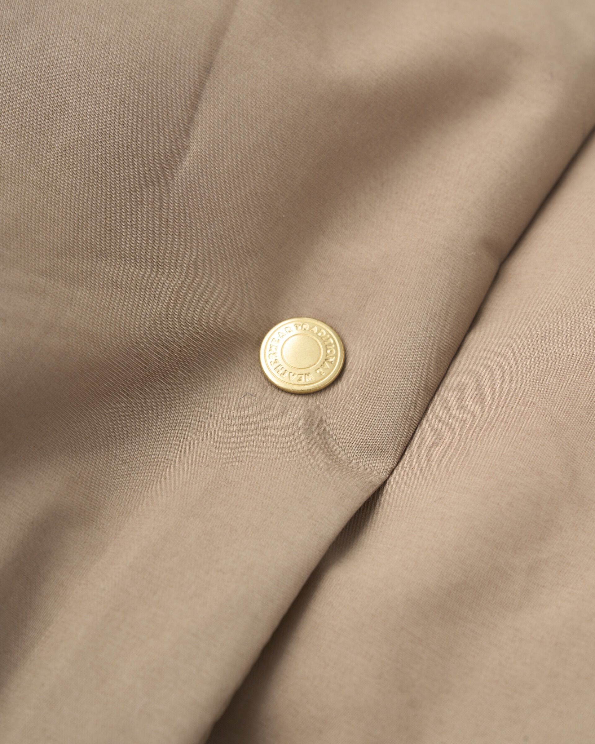 Traditional Weatherwear「HASELEY」|ダウン|