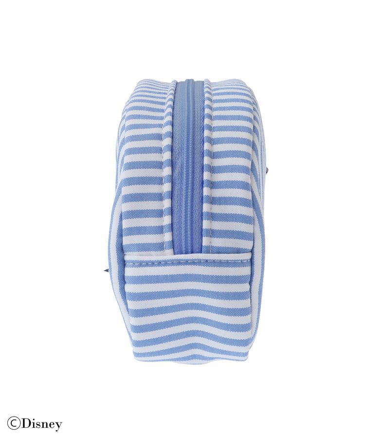 Maison de FLEUR「Donald Duck/ラウンドポーチ」|ポーチ|