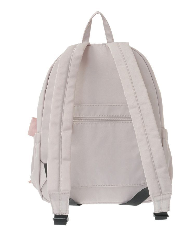 Maison de FLEUR「【撥水加工/19L】キャリーオンリュック」|リュック|