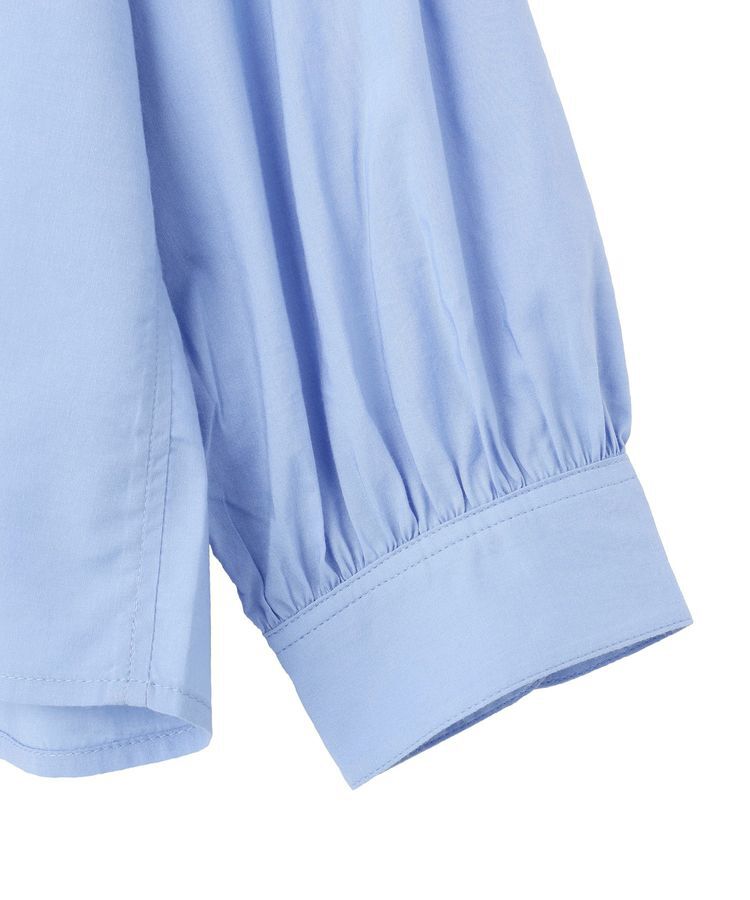 AMERICAN HOLIC「フリルVネックブラウス」|シャツ・ブラウス|