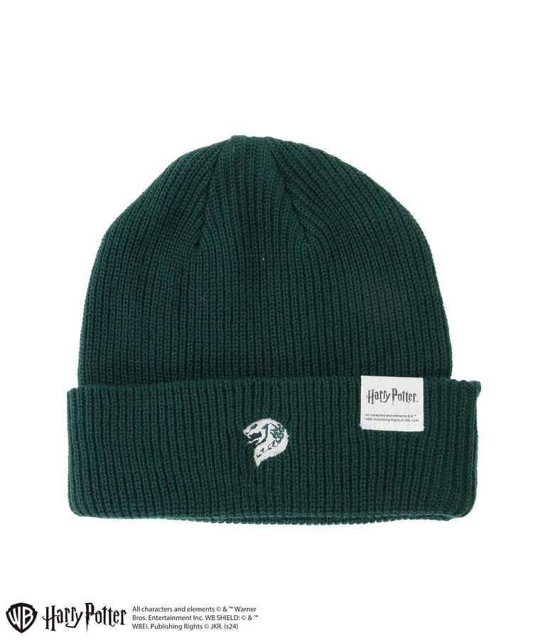 Green Parks「ハリー・ポッター/ニットキャップ」|その他|